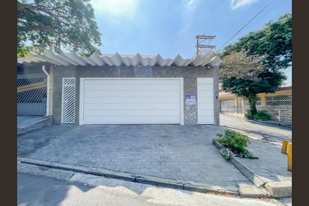 Apartamento à venda com 232m², 5 quartos e 4 vagasFachada