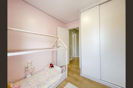 Apartamento à venda com 232m², 5 quartos e 4 vagasQuarto 2