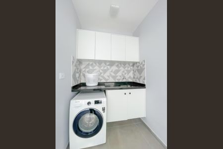 Apartamento à venda com 232m², 5 quartos e 4 vagasÁrea de Serviço