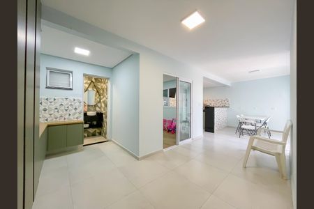 Apartamento à venda com 232m², 5 quartos e 4 vagasÁrea gourmet