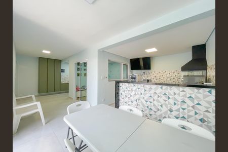 Apartamento à venda com 232m², 5 quartos e 4 vagasÁrea gourmet