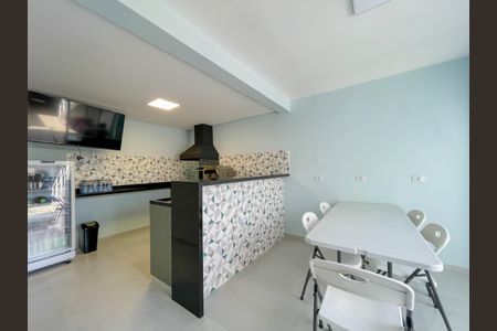 Apartamento à venda com 232m², 5 quartos e 4 vagasÁrea gourmet