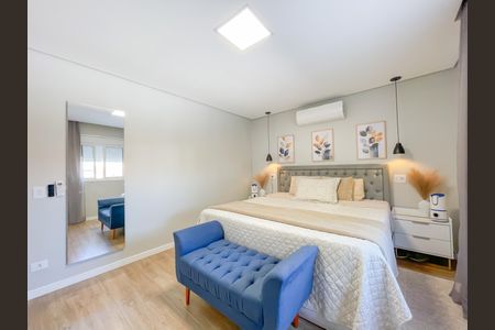 Apartamento à venda com 232m², 5 quartos e 4 vagasQuarto 1