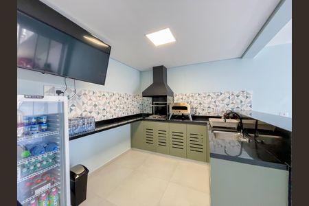 Apartamento à venda com 232m², 5 quartos e 4 vagasÁrea gourmet