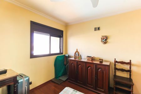 Apartamento à venda com 199m², 3 quartos e 4 vagasQuarto 1 - Suíte