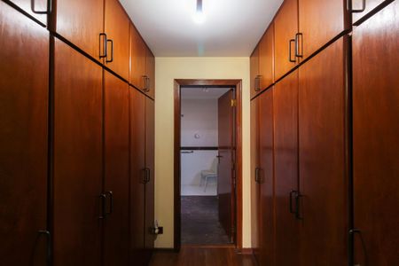 Apartamento à venda com 199m², 3 quartos e 4 vagasQuarto 1 - Suíte