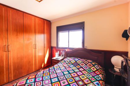 Apartamento à venda com 199m², 3 quartos e 4 vagasQuarto 3