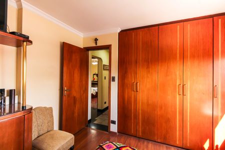 Apartamento à venda com 199m², 3 quartos e 4 vagasQuarto 3