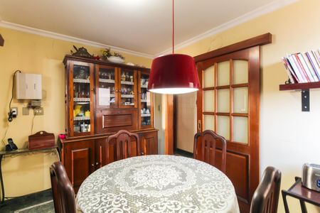 Apartamento à venda com 199m², 3 quartos e 4 vagasCozinha