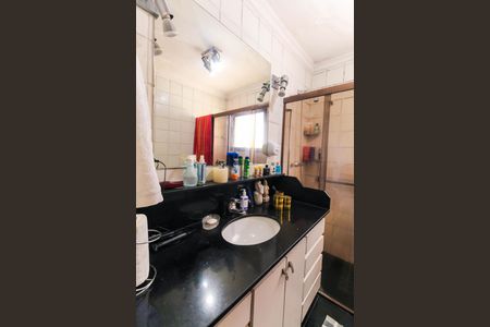 Apartamento à venda com 199m², 3 quartos e 4 vagasBanheiro