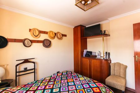 Apartamento à venda com 199m², 3 quartos e 4 vagasQuarto 3