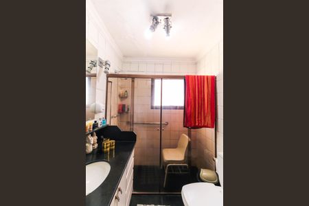 Apartamento à venda com 199m², 3 quartos e 4 vagasBanheiro