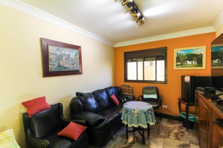 Apartamento à venda com 199m², 3 quartos e 4 vagasEntre Quartos