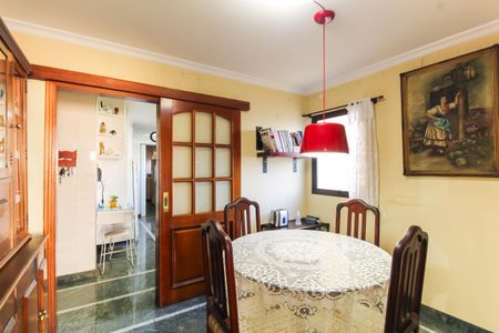 Apartamento à venda com 199m², 3 quartos e 4 vagasCozinha