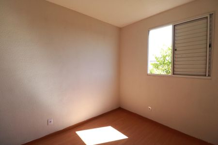 Quarto 1 de apartamento para alugar com 2 quartos, 42m² em Chácaras Hipica, Ribeirão Preto