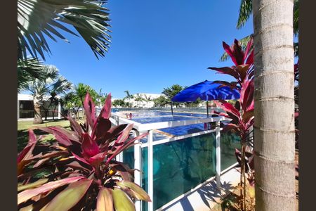 Apartamento para alugar com 42m², 2 quartos e 1 vagaPiscina 