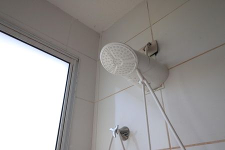 Apartamento para alugar com 42m², 2 quartos e 1 vagaBanheiro 