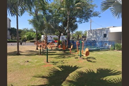Apartamento para alugar com 42m², 2 quartos e 1 vagaÁrea comum - Playground