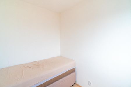 Quarto 2 de apartamento para alugar com 1 quarto, 38m² em Jardim Prudência, São Paulo