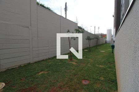 Apartamento para alugar com 38m², 1 quarto e sem vagaÁrea comum - Espaço pet