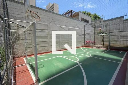 Apartamento para alugar com 38m², 1 quarto e sem vagaQuadra Esportiva