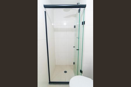 Apartamento para alugar com 38m², 1 quarto e sem vagaBanheiro
