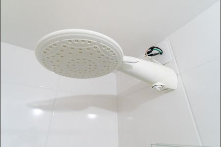 Apartamento para alugar com 38m², 1 quarto e sem vagaBanheiro