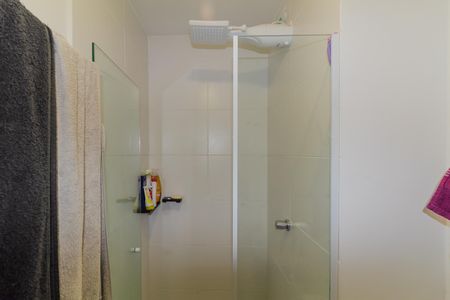 Apartamento para alugar com 36m², 2 quartos e sem vagaBanheiro