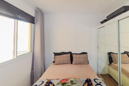 Apartamento para alugar com 36m², 2 quartos e sem vagaQuarto 2