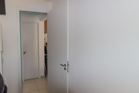 Quarto 1 de apartamento para alugar com 2 quartos, 36m² em Vila Graciosa, São Paulo