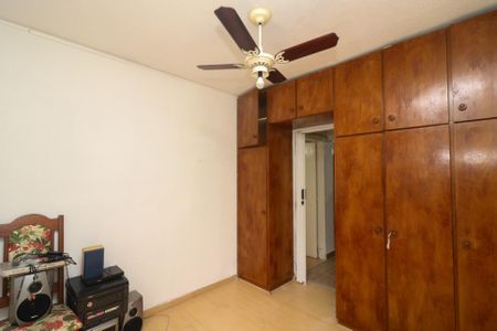 Apartamento à venda com 65m², 3 quartos e sem vagaQuarto 2