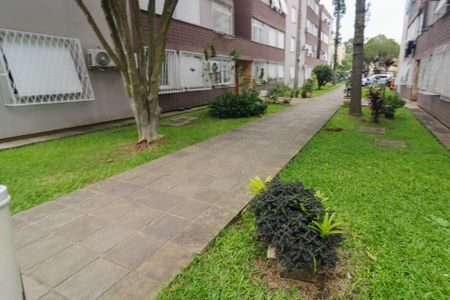 Apartamento à venda com 65m², 3 quartos e sem vagaJardim