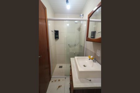 Apartamento à venda com 65m², 3 quartos e sem vagaBanheiro