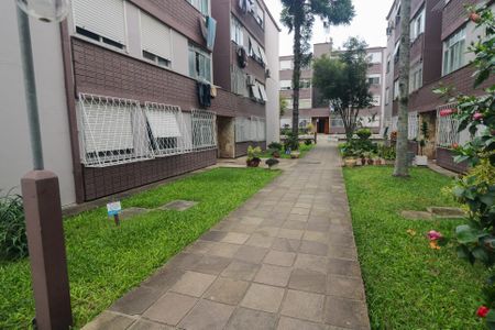 Apartamento à venda com 65m², 3 quartos e sem vagaJardim