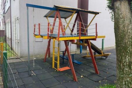 Apartamento à venda com 65m², 3 quartos e sem vagaÁrea comum - Playground