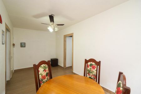Sala de apartamento para alugar com 3 quartos, 65m² em Cavalhada, Porto Alegre