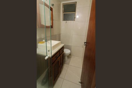 Apartamento à venda com 65m², 3 quartos e sem vagaBanheiro