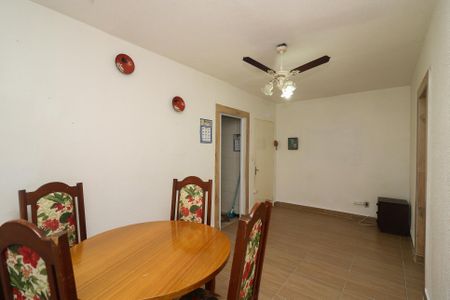 Sala de apartamento para alugar com 3 quartos, 65m² em Cavalhada, Porto Alegre