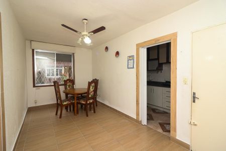 Sala de apartamento para alugar com 3 quartos, 65m² em Cavalhada, Porto Alegre