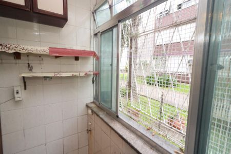 Apartamento à venda com 65m², 3 quartos e sem vagaÁrea de Serviço