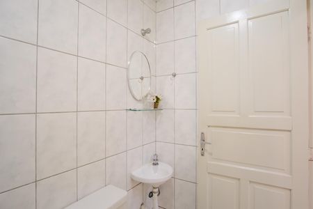 Casa para alugar com 189m², 2 quartos e 2 vagasBanheiro de serviço