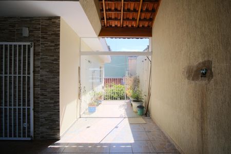 Casa para alugar com 189m², 2 quartos e 2 vagasVaranda do Quarto 1