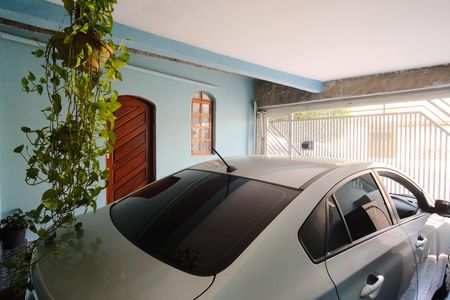 Casa para alugar com 189m², 2 quartos e 2 vagasGaragem