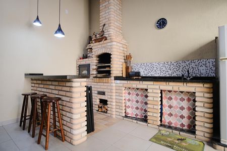 Casa para alugar com 189m², 2 quartos e 2 vagasEspaço Gourmet