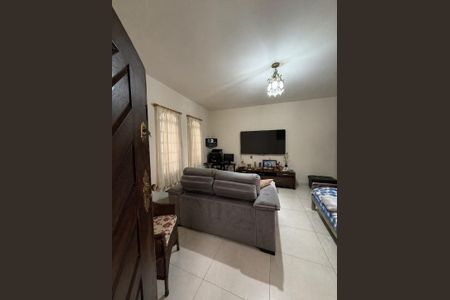 Sala de casa para alugar com 2 quartos, 189m² em Vila Aricanduva, São Paulo