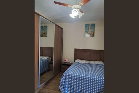 Quarto  de casa para alugar com 3 quartos, 189m² em Vila Aricanduva, São Paulo