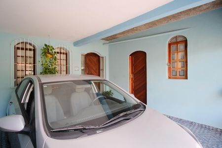 Casa para alugar com 189m², 2 quartos e 2 vagasGaragem