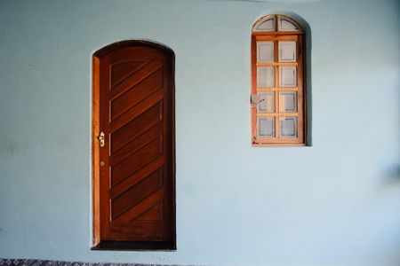 Casa para alugar com 189m², 2 quartos e 2 vagasQuarto de Serviço