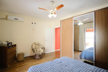 Quarto 1 de casa à venda com 2 quartos, 189m² em Vila Aricanduva, São Paulo