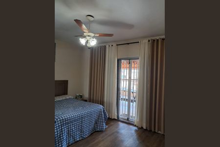 Quarto de casa para alugar com 2 quartos, 189m² em Vila Aricanduva, São Paulo